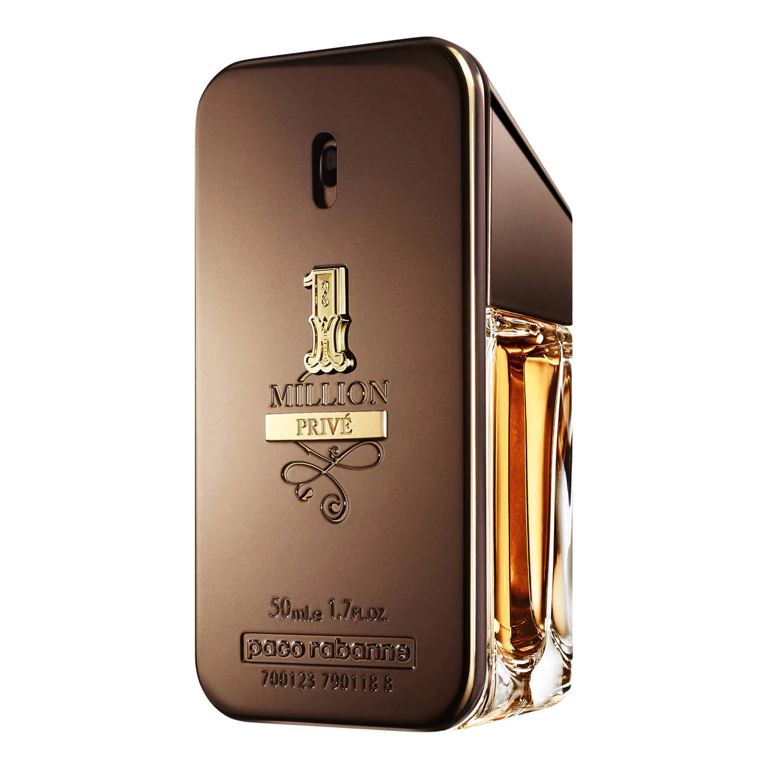 PACO RABANNE 1 Million Eau De Parfum-50ml - parfumerie evablush maroc