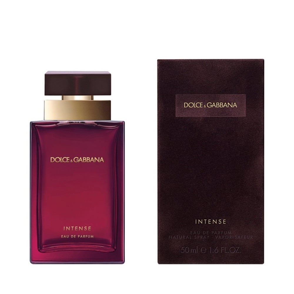 Dolce gabbana on sale parfum pour femme