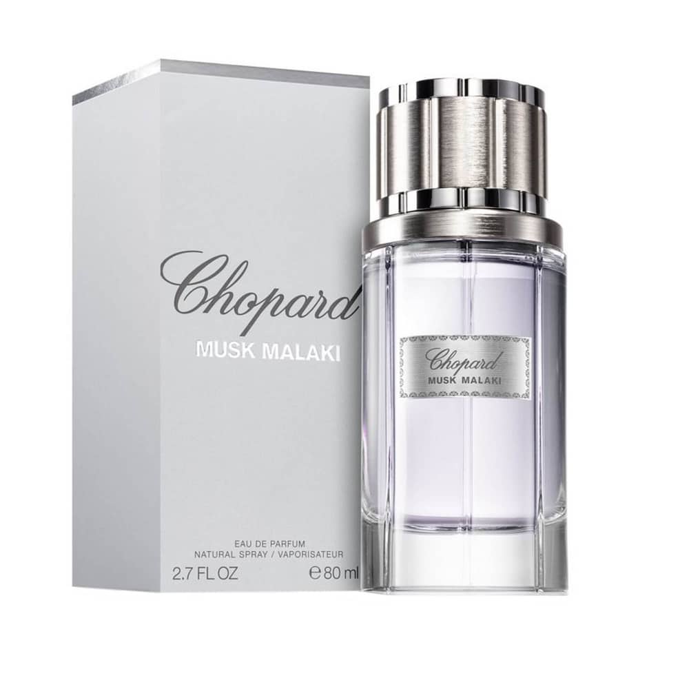 CHOPARD MUSK MALAKI 80ML