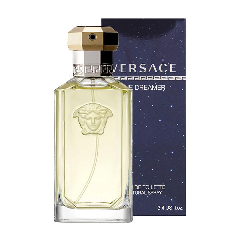 Versace The Dreamer Eau De Toilette Vaporisateur Ml Parfumerie