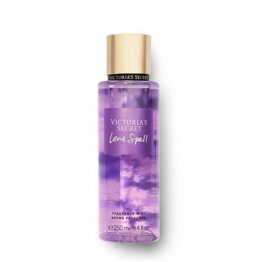 victoria secret LOVE SPELL BRUME PARFUMEE-250ML - Parfumerie Evablush Maroc