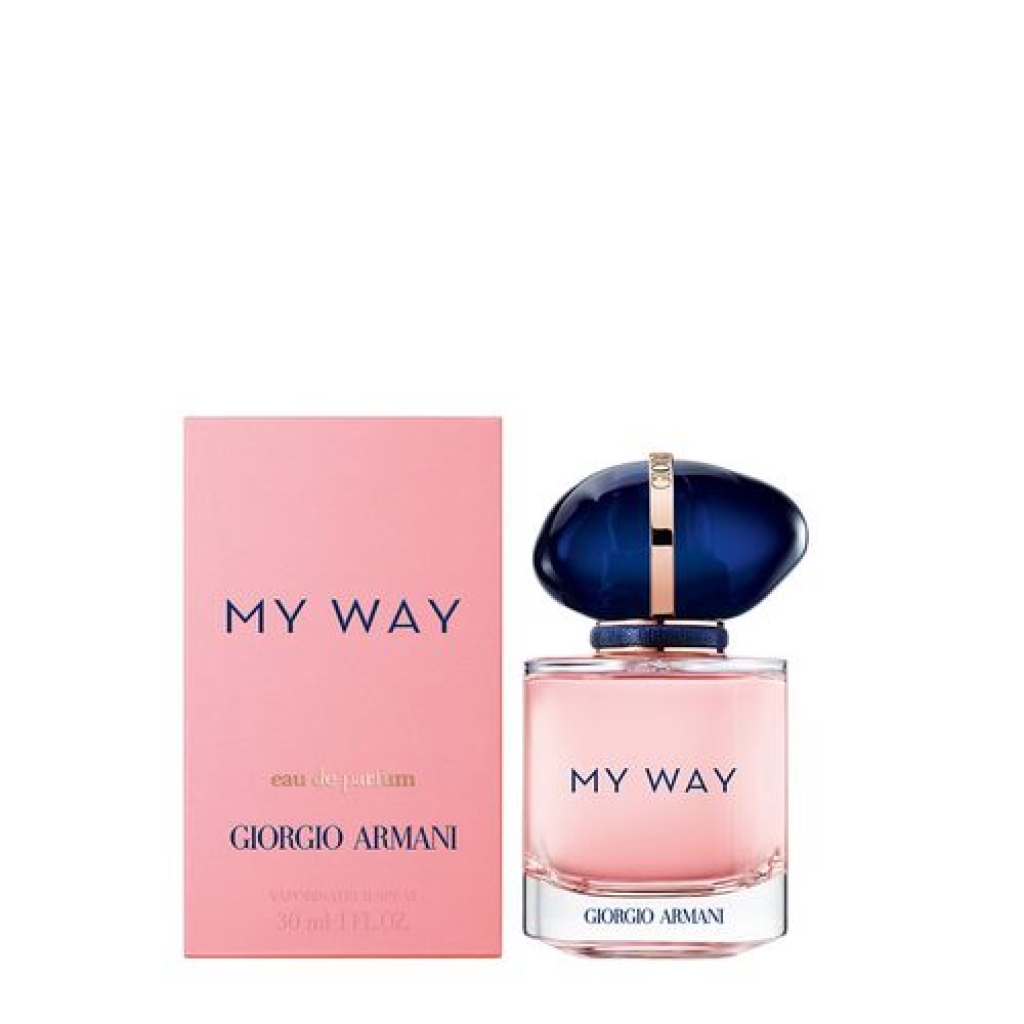 MY WAY eau de parfum-30ML