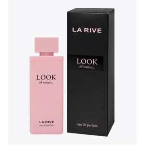 LA RIVE LOOK of women eau de parfum 75ml