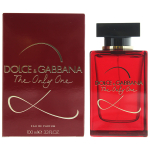 DOLCE & GABBANA THE ONLY ONE 100ML