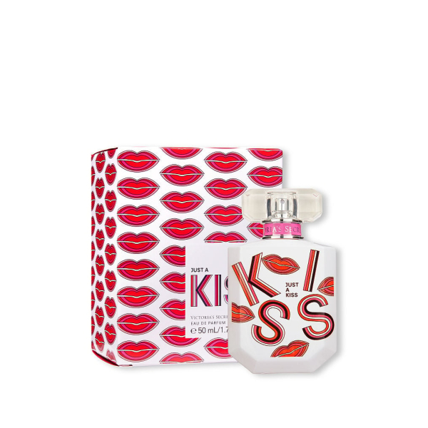 Victoria's Secret Just A Kiss Eau de Parfum-50ml