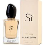 Eau de Parfum SÌ-30ML