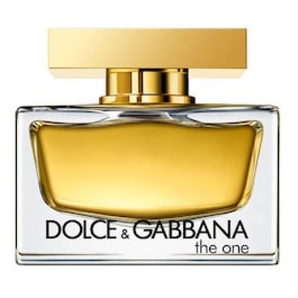 DOLCE & GABBANA The One Eau De Parfum 75ML