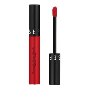 SEPHORA Cream Lip Stain Mat 01