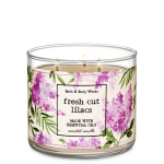 Bath & Body Works FRESH CUT LILACS