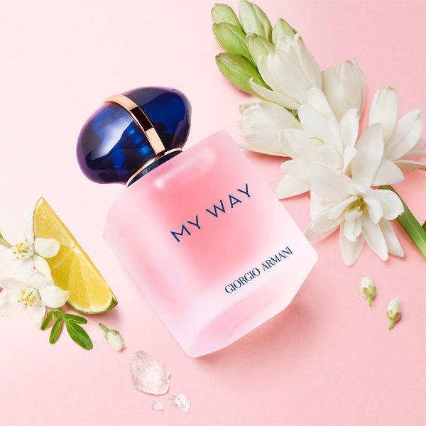 MY WAY FLORAL-50ML