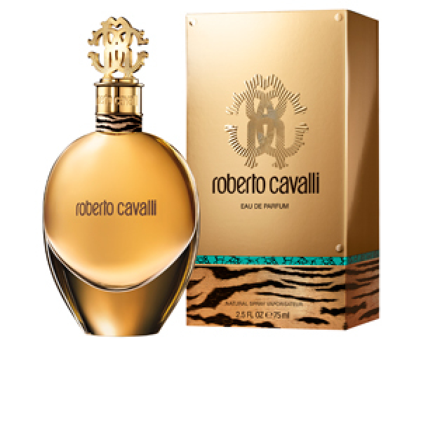 ROBERTO CAVALLI 75ML