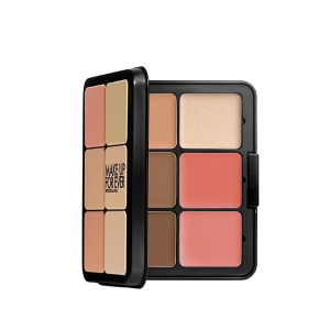 Make up For Ever HD Skin All-In-One Palette - Harmony 1