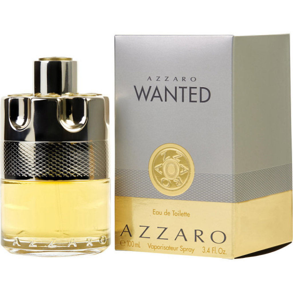 AZZARO-Azzaro-Wanted-Eau-De-Toilette-100ml