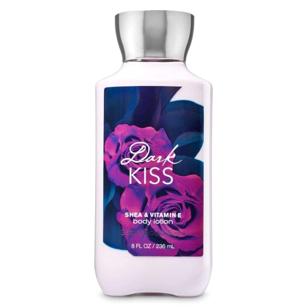 Bath & Body Works – Dark Kiss Body Lotion