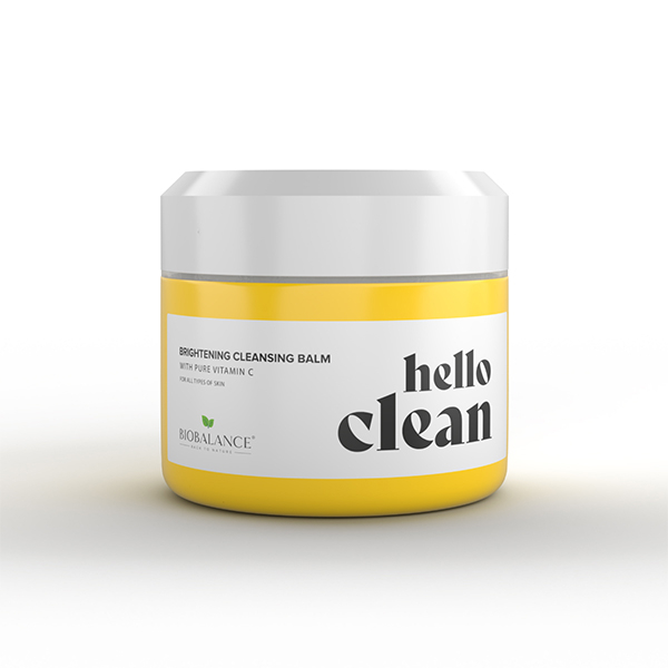 Bio-Balance-Hello-Clean-Brightening-Cleansing-Balm-With-Pure-Vitamin-C-100ML