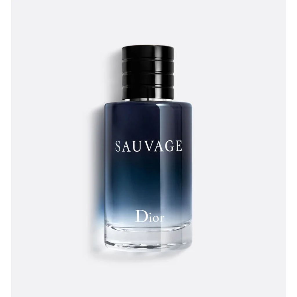 DIOR-Sauvage-Eau-De-Toilette-Pour-Homme-100ML