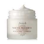 Fresh-Lotus-Youth-Preserve-Face-Cream-whit-7-complex