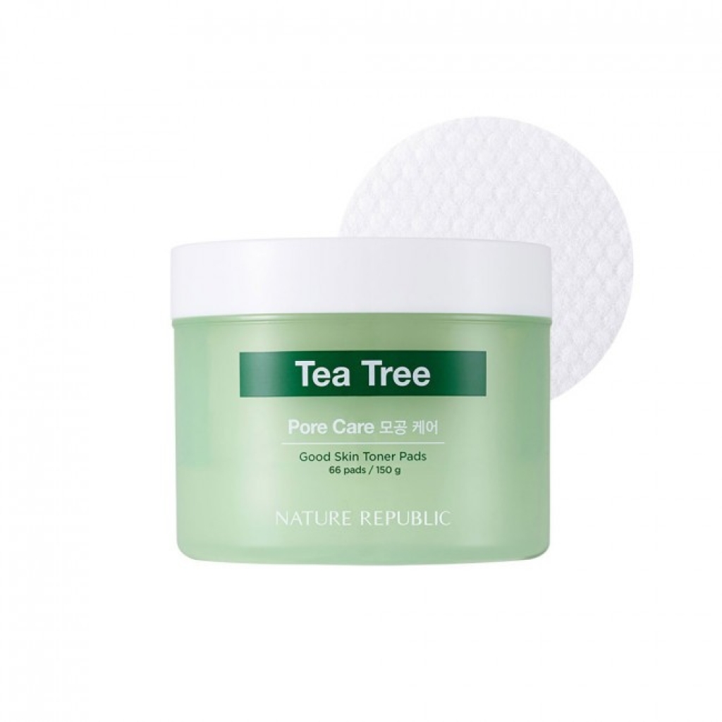 GOOD-SKIN-TEA-TREE-AMPOULE-TONER-PAD