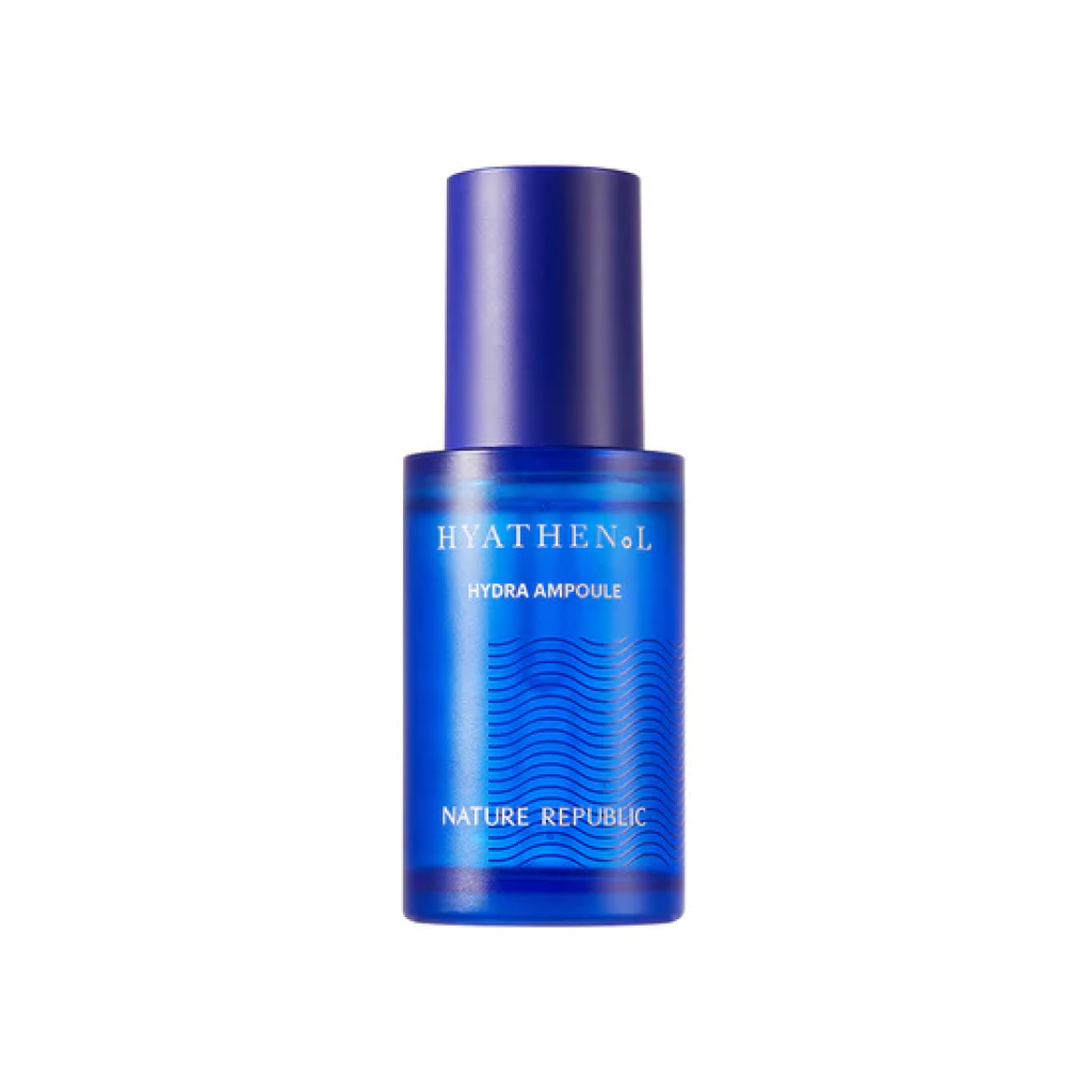 HYATHENOL-HYDRA-AMPOULE