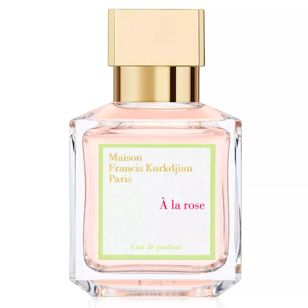 Maison Francis Kurkdjian Paris A la rose edp 70ml