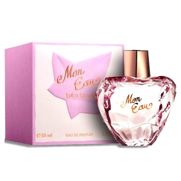 MON EAU WOMEN Eau De Parfum 50ML