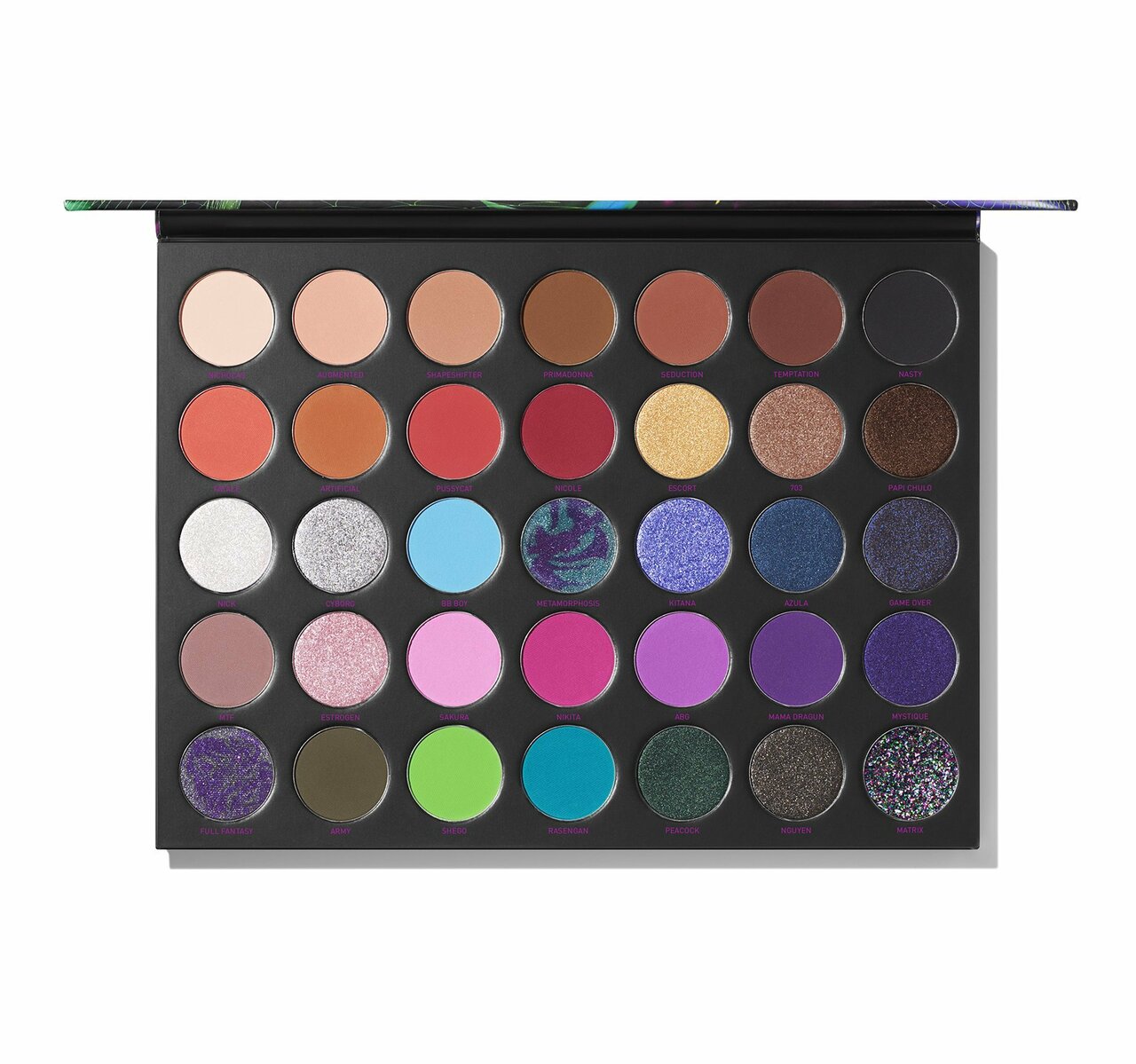 MORPHE-X-NIKITA-ARTISTRY-PALETTE