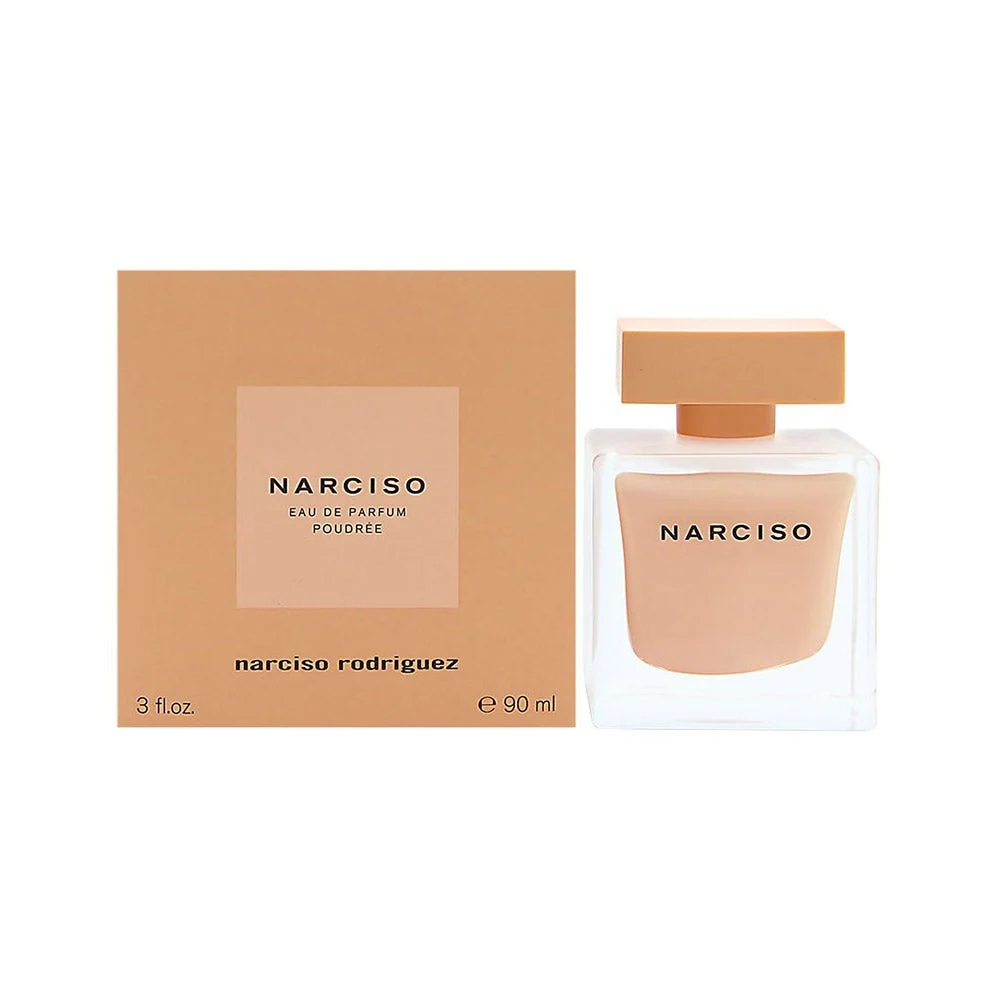 Narciso Rodriguez NARCISO POUDRÉE Eau de Parfum 90ml