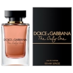 DOLCE & GABBANA The Only One Eau de Parfum 100 ml