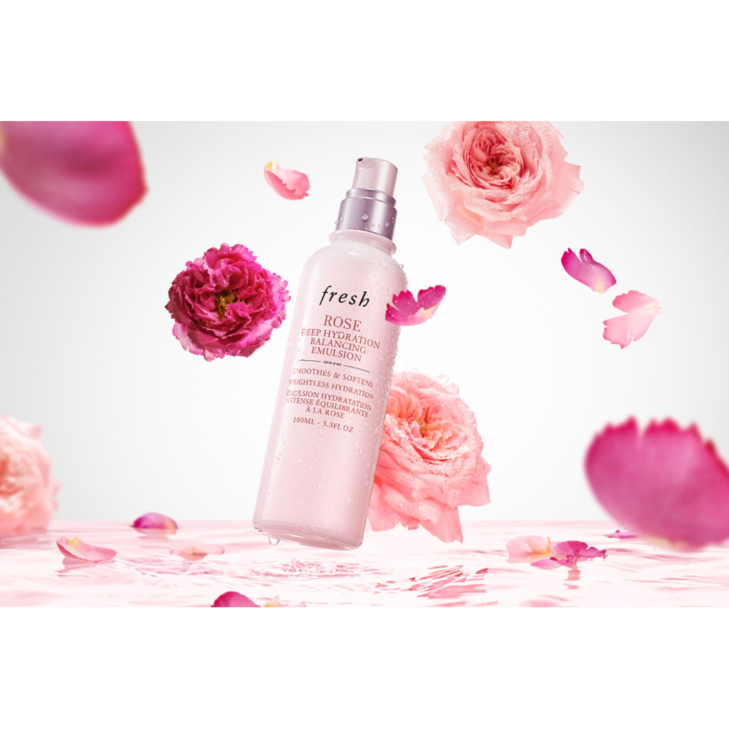 Rose-Deep-Hydration-Balancing-Emulsion-Crème-hydratante-légère-à-la-rose