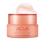 Super-aqua-max-moisture-watery-cream