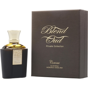 Blend Oud private collection Sultan