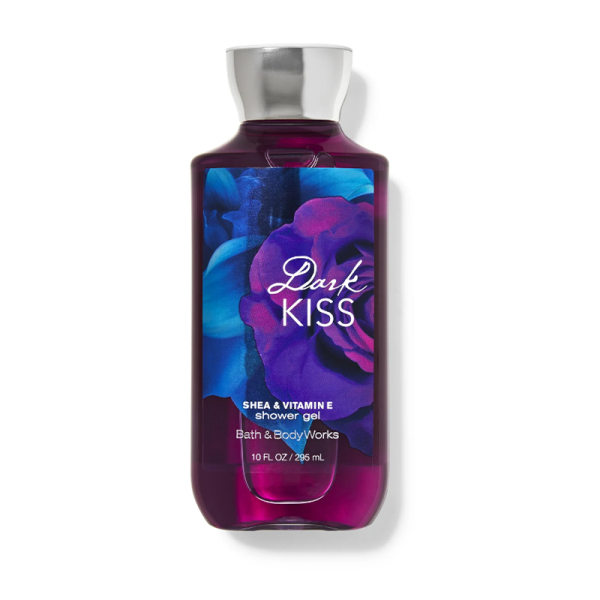 Bath & Body Works Dark Kiss Shower Gel