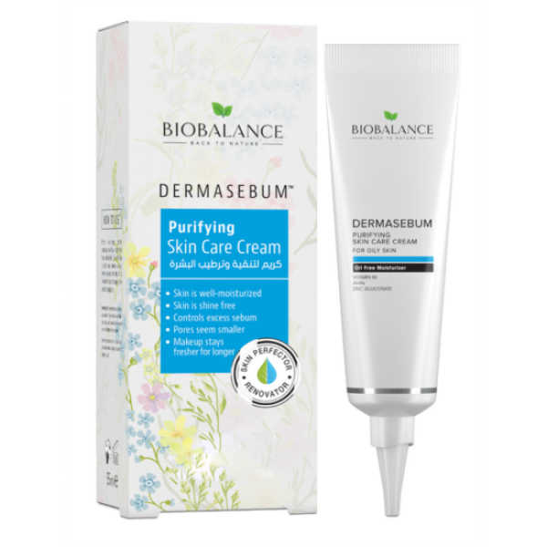 BIOBLALANCE-DERMA-SEBUM-PURIFYING-SKIN-CAR-CREAM-AHA-S-55ML