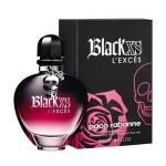 Paco Rabanne Black XS L'Excès pour Elle Eau de parfum 80ML