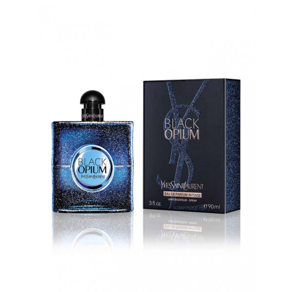 Black opium parfum intense hotsell