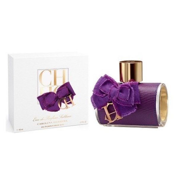 CAROLINA HERRERA SUBLIME 50ML