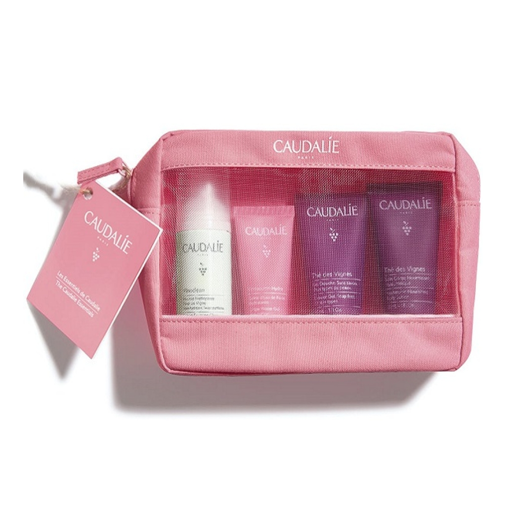 CAUDALIE Trousse Les Essentiels