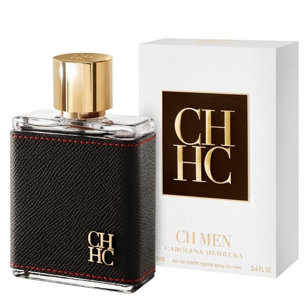 CH MEN CAROLINA HERRERA 100ML