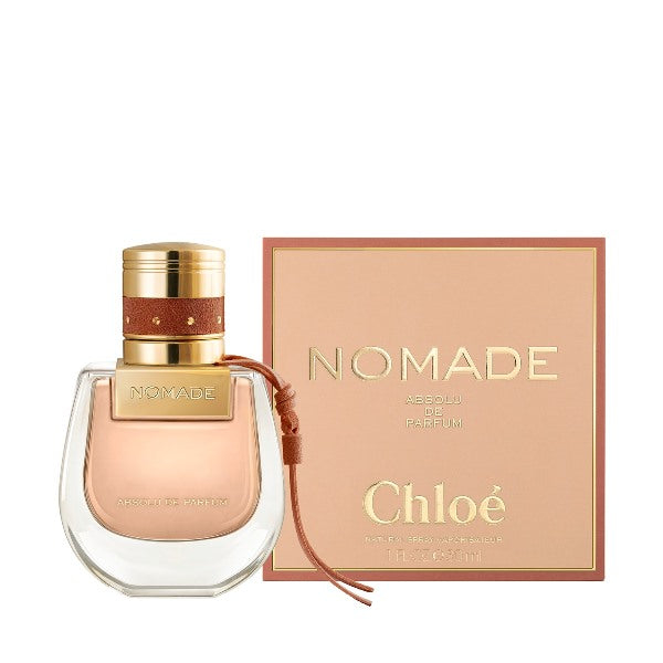 CHLOÉ NOMADE ABSOLU 5OML