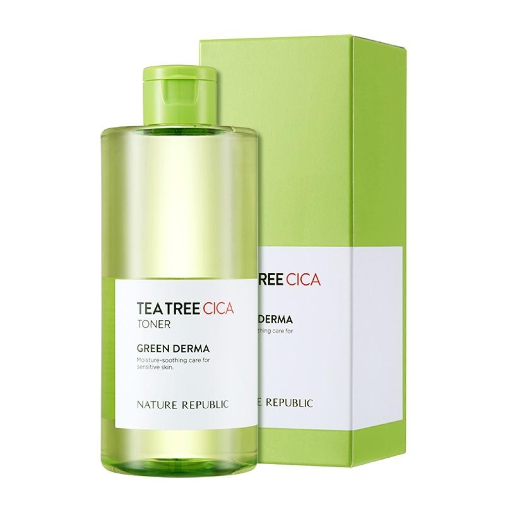 green-derma-tea-tree-cica-toner