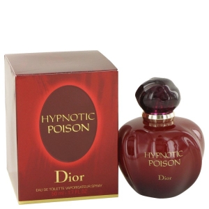 DIOR Hypnotic Poison EDP 50ML