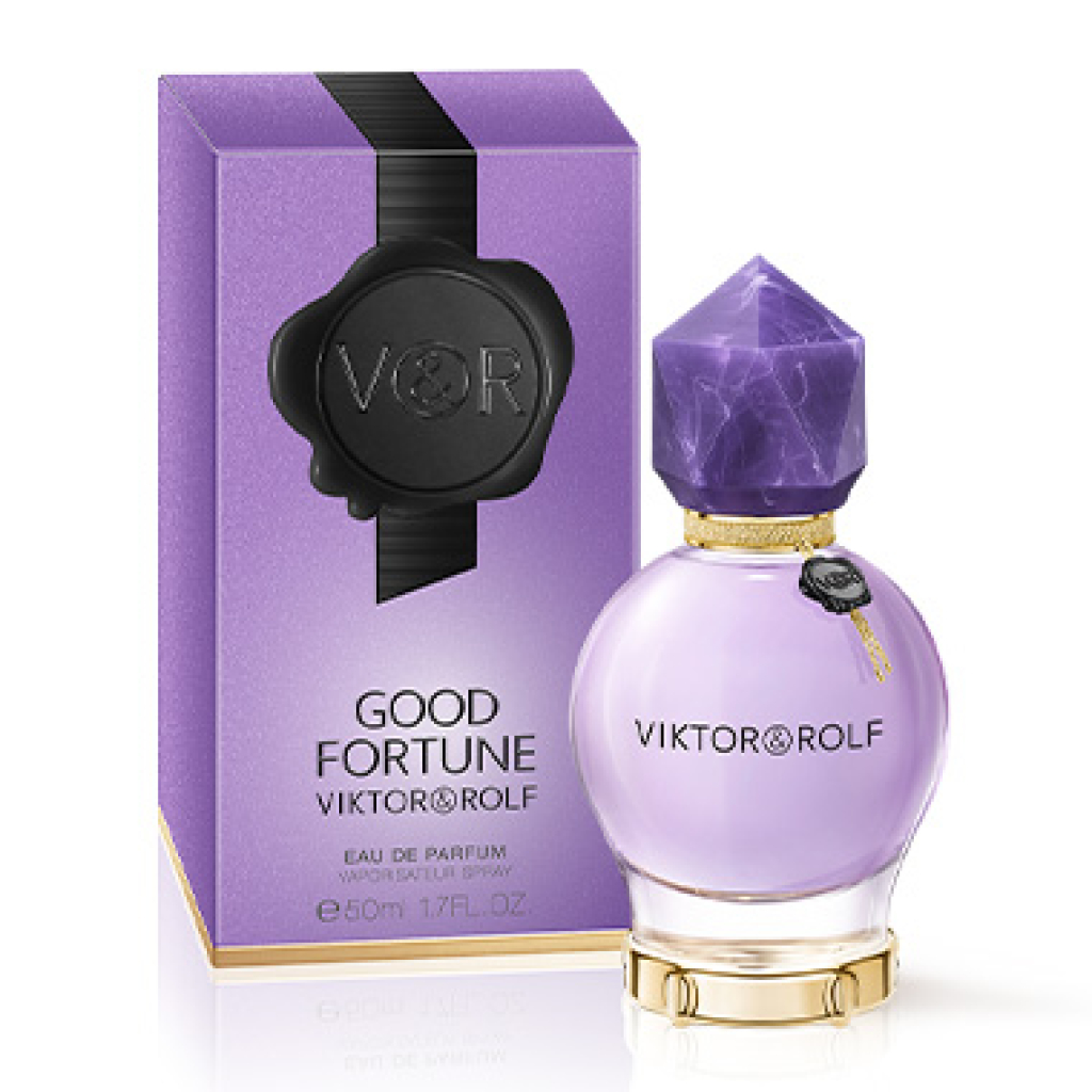 Viktor & Rolf Good Fortune Eau de Parfum 100ML