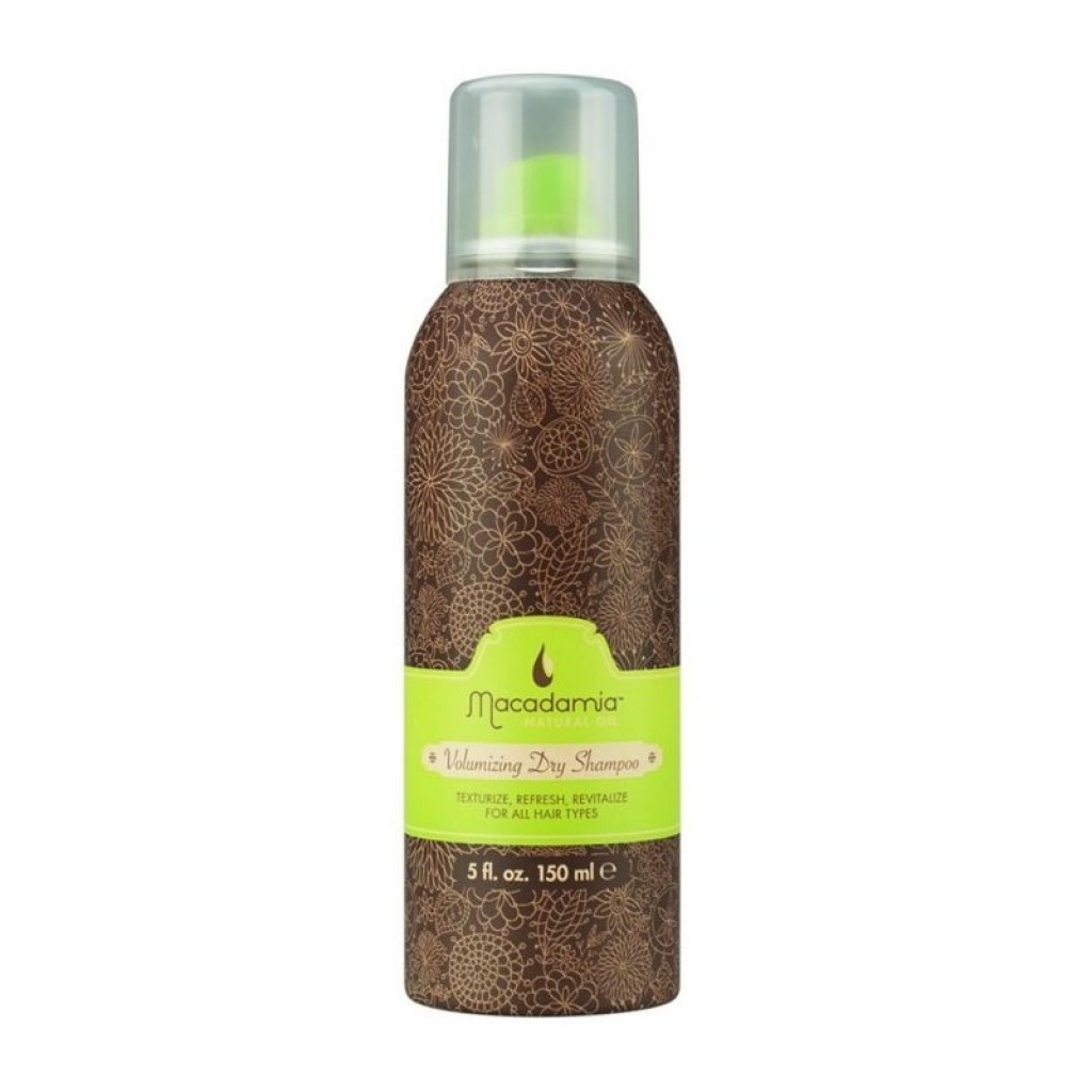 ACADAMIA VOLUMIZING DRY SHAMPOO-150ML