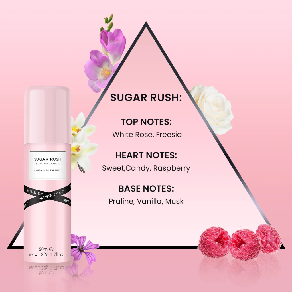 miss-so-Sugar-Rush-mist-perfume-maroc