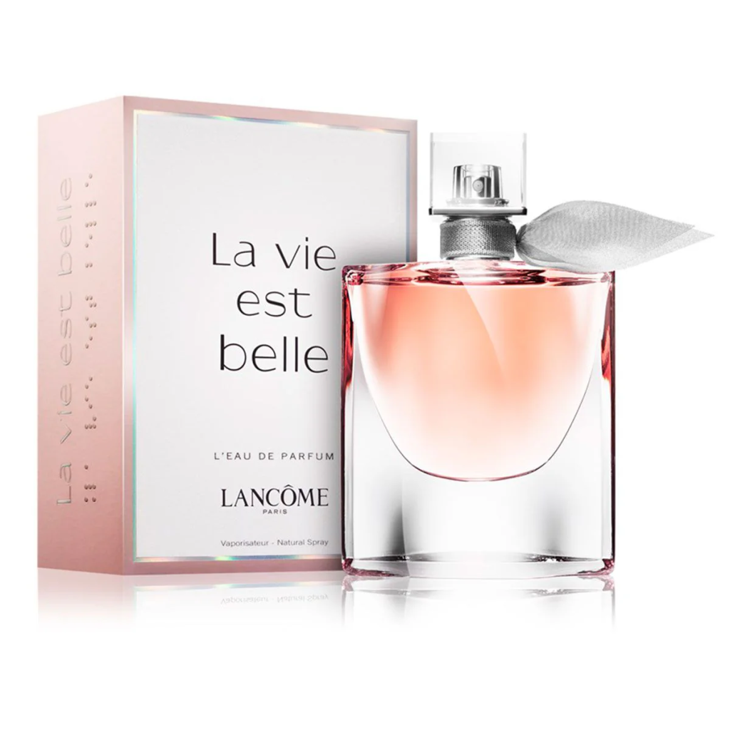 Lancome La vie est belle l'eau de parfum 75ml