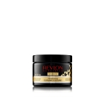 REVLON REALISTIC Black Seed Oil CURLING CUSTARD