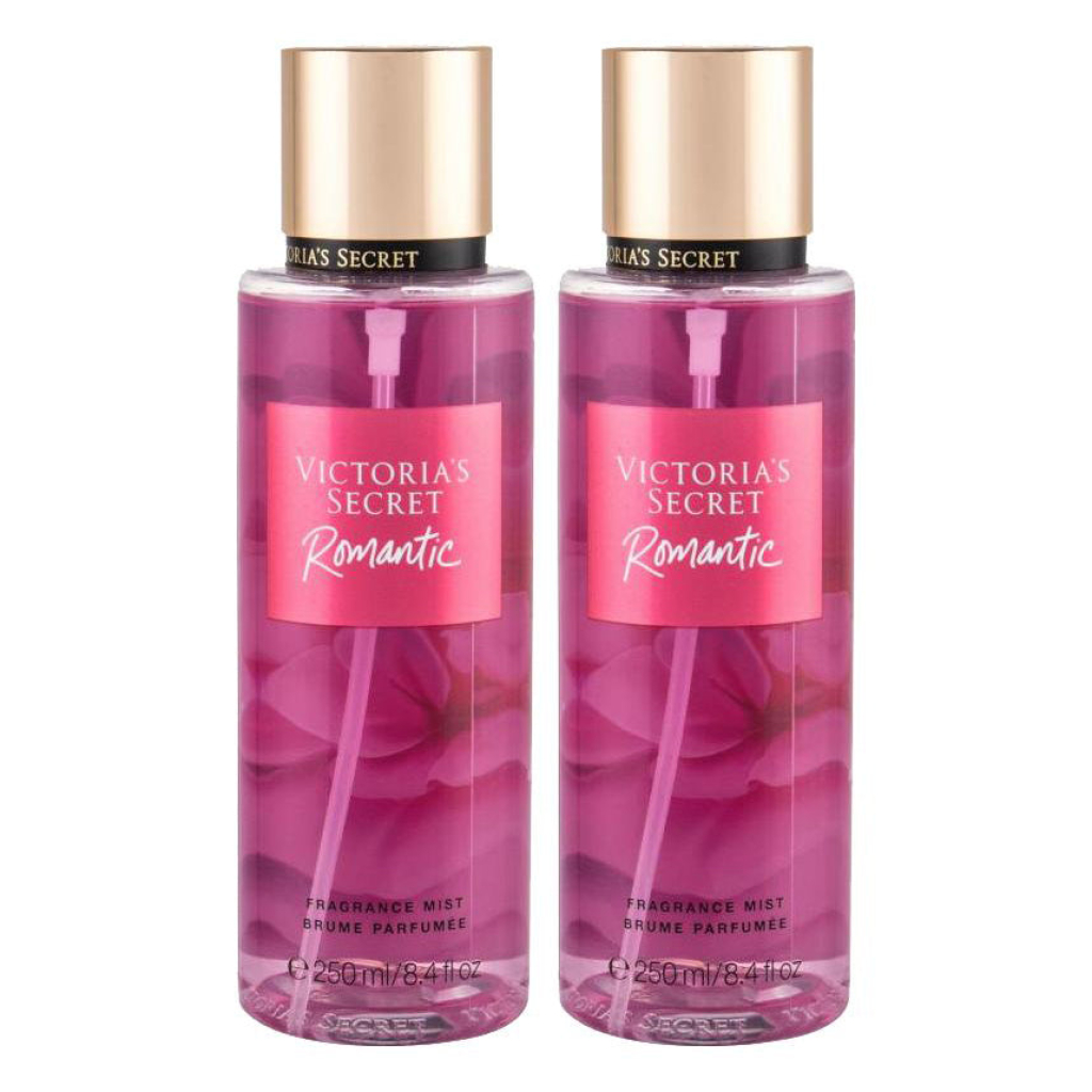 victoria secret ROMANTIC BRUME PARFUME 250ML