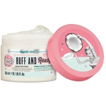 Soap & Glory Magnificoco Buff And Ready Coconut Gommage Pour Le Corps