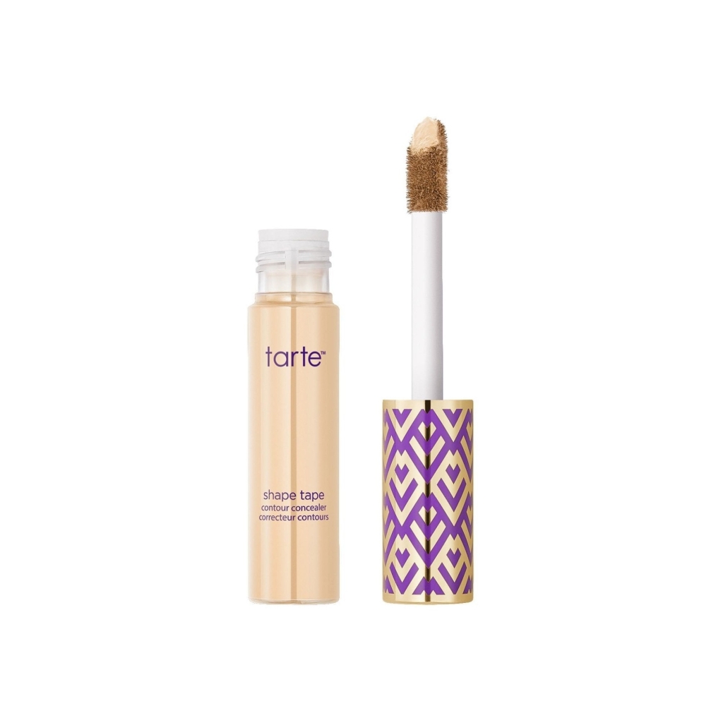 TARTE Shape Tape Contour Concealer 27B Light Medium Beige