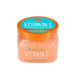 Tree Hut Vitamin C Shea Sugar Scrub-510g